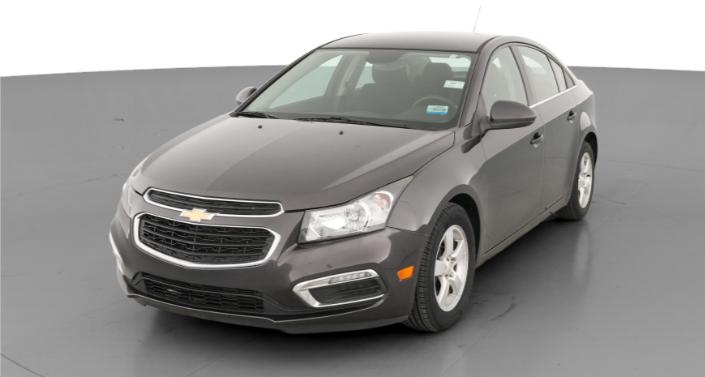Thumbnail: 2016 Chevrolet Cruze - 1