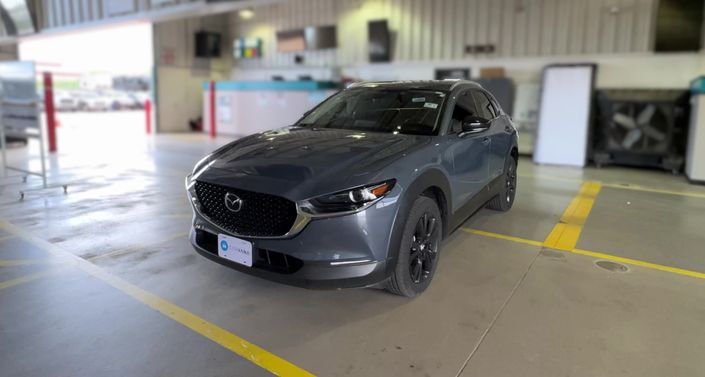 Thumbnail: 2023 Mazda CX-30 - 1