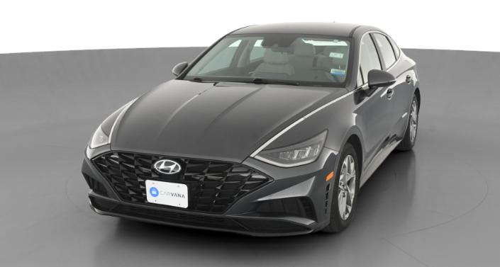 Thumbnail: 2023 Hyundai Sonata - 1