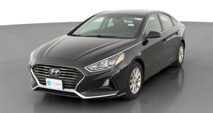 Thumbnail: 2019 Hyundai Sonata - 1