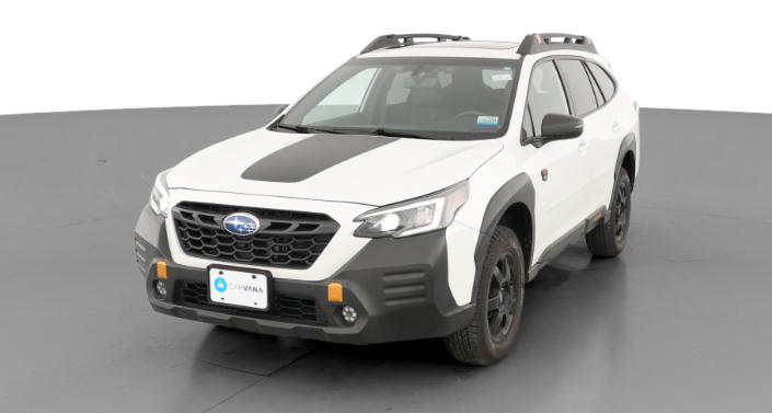 Thumbnail: 2022 Subaru Outback - 1