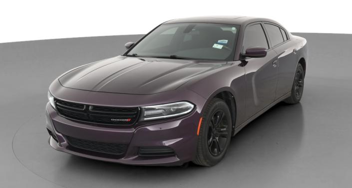 Thumbnail: 2020 Dodge Charger - 1