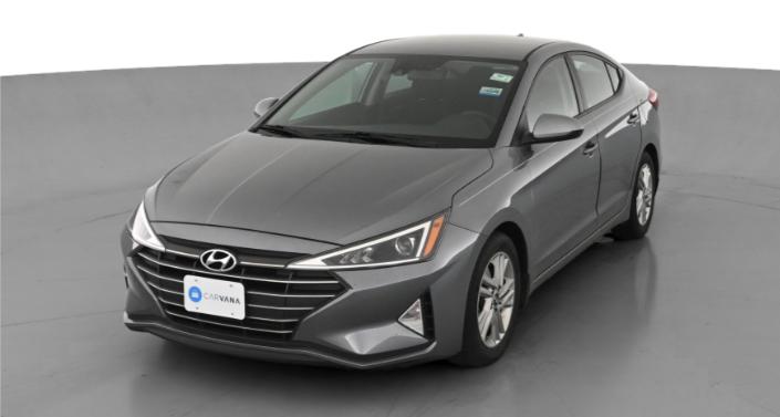 Thumbnail: 2019 Hyundai Elantra - 1