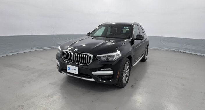 Thumbnail: 2019 BMW X3 - 1