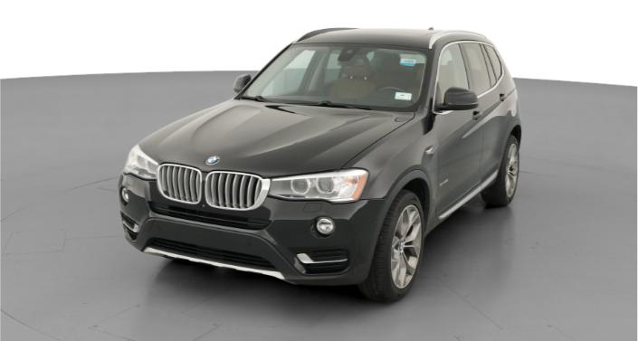 Thumbnail: 2017 BMW X3 - 1