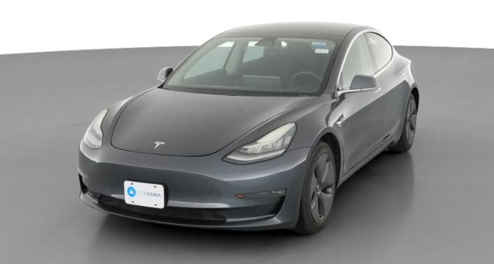 Thumbnail: 2019 Tesla Model 3 - 1