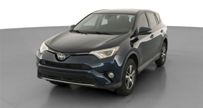 Thumbnail: 2018 Toyota RAV4 - 1