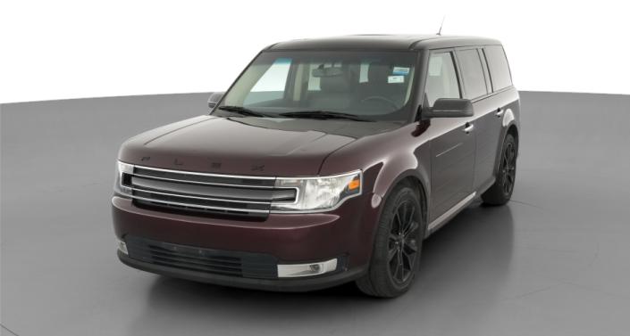 Thumbnail: 2019 Ford Flex - 1