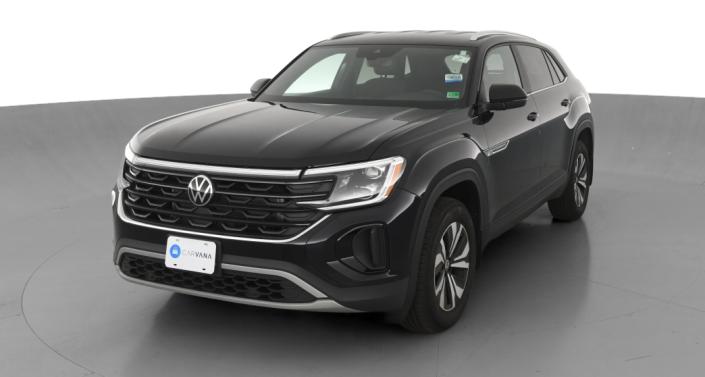 Thumbnail: 2024 Volkswagen Atlas - 1