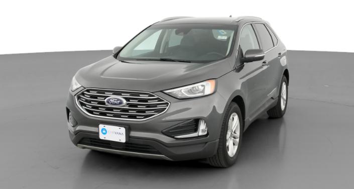 Thumbnail: 2019 Ford Edge - 1