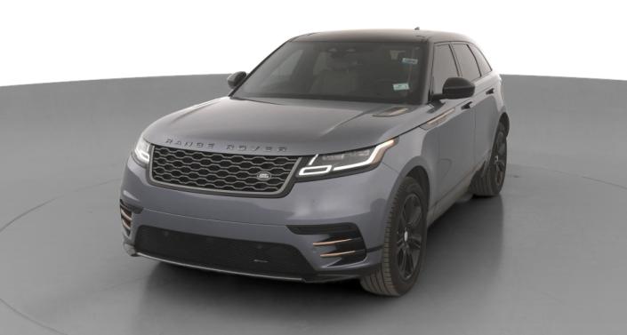 Thumbnail: 2023 Land Rover Range Rover Velar - 1