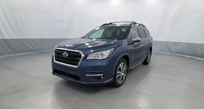 Thumbnail: 2019 Subaru Ascent - 1