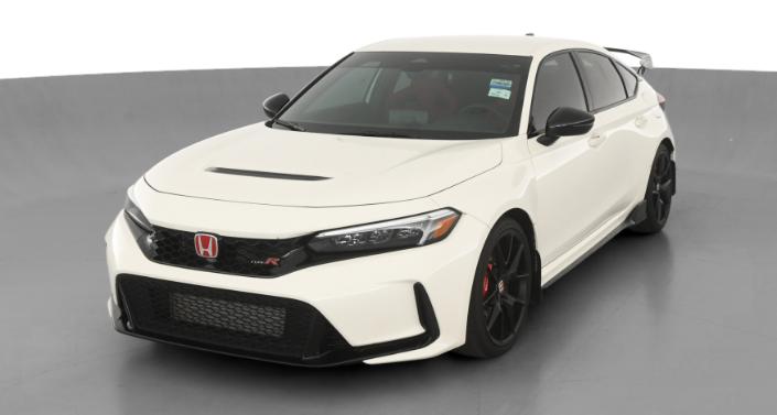 Thumbnail: 2024 Honda Civic - 1