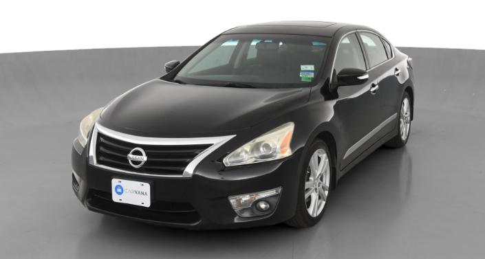 Thumbnail: 2015 Nissan Altima - 1