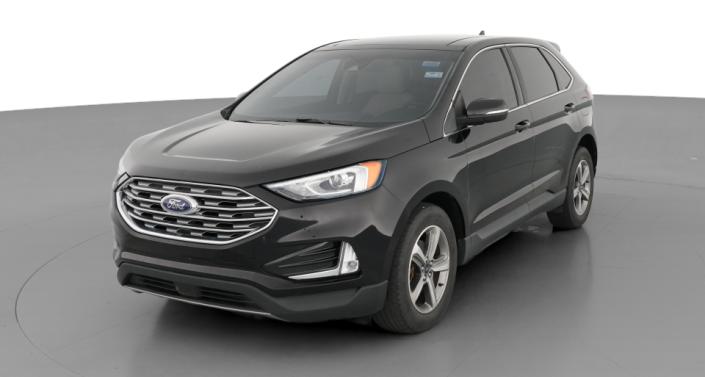 Thumbnail: 2020 Ford Edge - 1