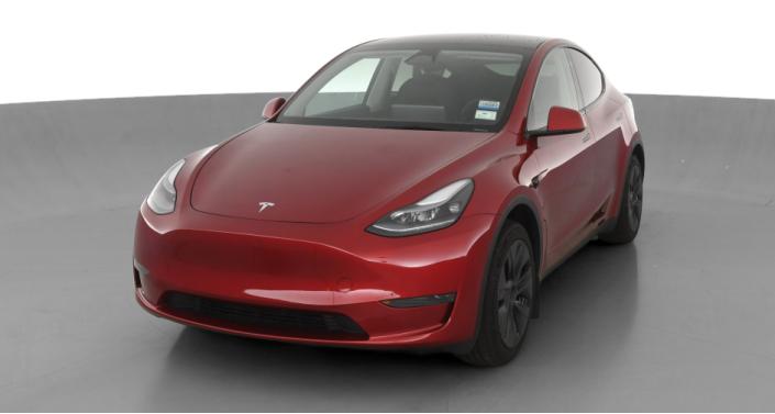 Thumbnail: 2024 Tesla Model Y - 1