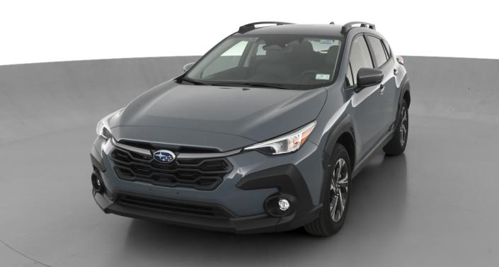 Thumbnail: 2024 Subaru Crosstrek - 1