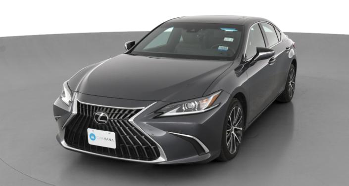 Thumbnail: 2022 Lexus ES - 1