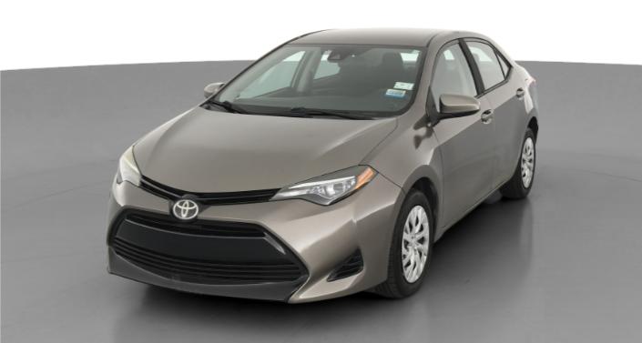 Thumbnail: 2017 Toyota Corolla - 1