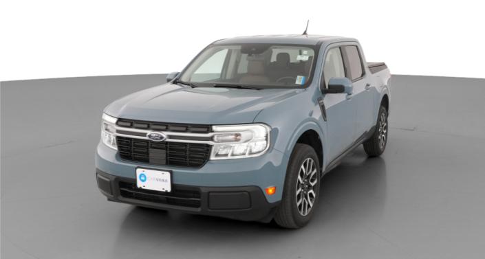 Thumbnail: 2022 Ford Maverick - 1