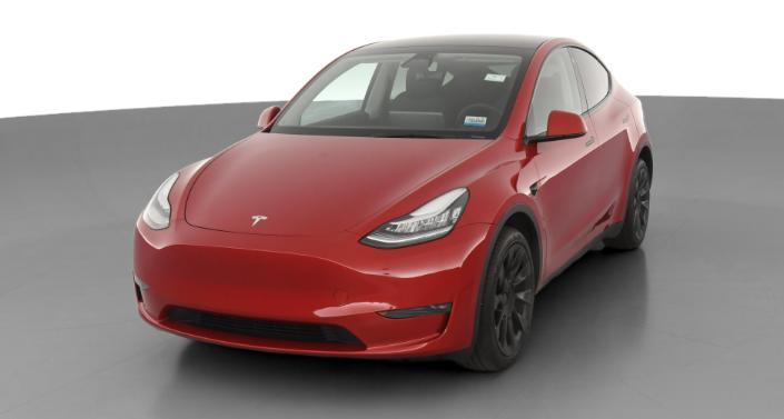 Thumbnail: 2023 Tesla Model Y - 1