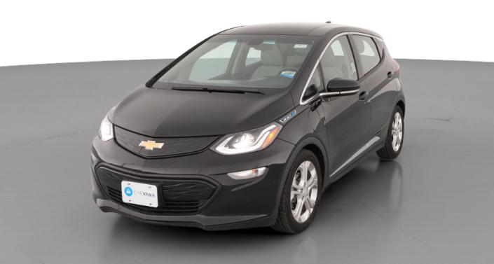 Thumbnail: 2021 Chevrolet Bolt EV - 1