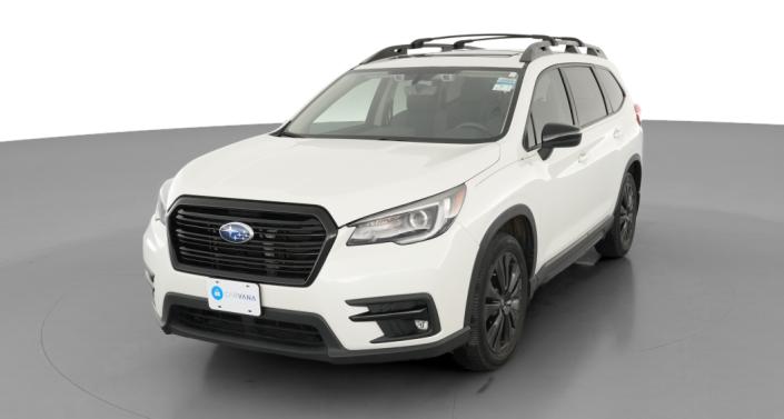Thumbnail: 2022 Subaru Ascent - 1