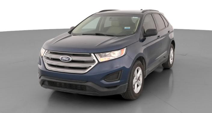 Thumbnail: 2017 Ford Edge - 1
