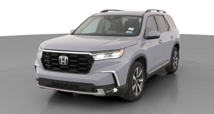 Thumbnail: 2023 Honda Pilot - 1