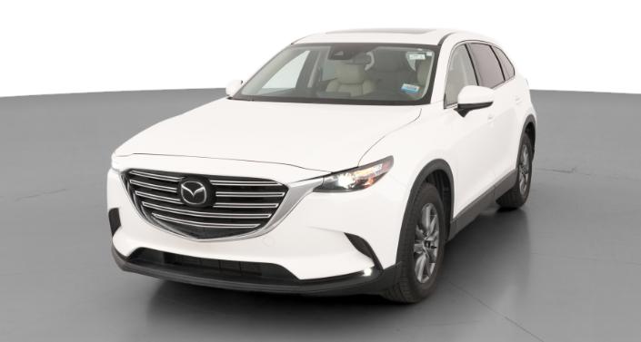 Thumbnail: 2023 Mazda CX-9 - 1
