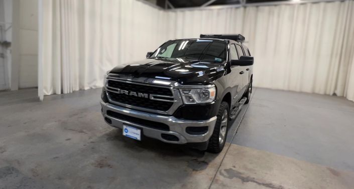 Thumbnail: 2023 RAM 1500 - 1