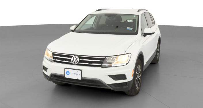Thumbnail: 2019 Volkswagen Tiguan - 1