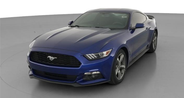 Thumbnail: 2016 Ford Mustang - 1