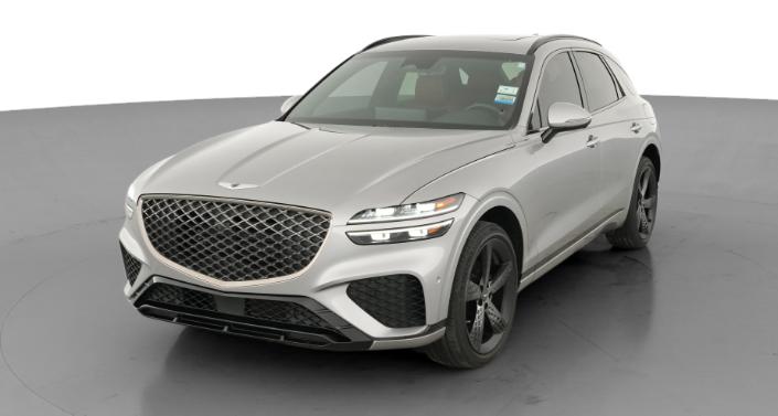 2022 Genesis GV70 Standard -
                  Indianapolis, IN