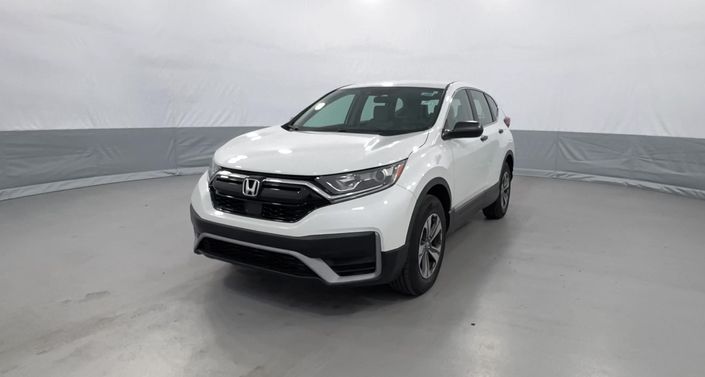 Thumbnail: 2020 Honda CR-V - 1