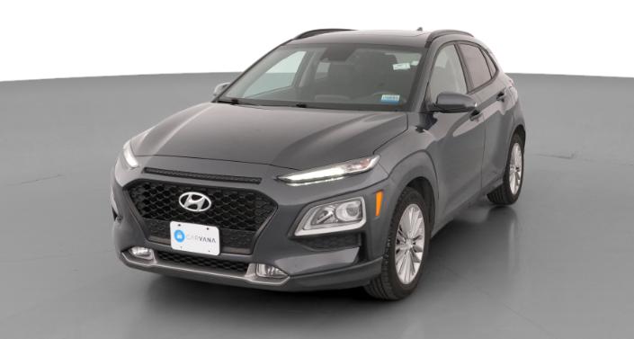 Thumbnail: 2020 Hyundai Kona - 1