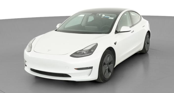 Thumbnail: 2023 Tesla Model 3 - 1