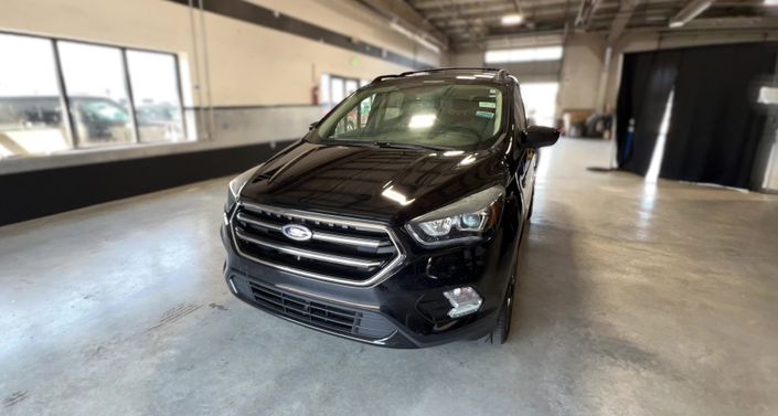 Thumbnail: 2017 Ford Escape - 1