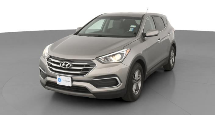 Thumbnail: 2018 Hyundai Santa Fe - 1