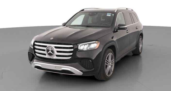 Thumbnail: 2024 Mercedes-Benz GLS - 1