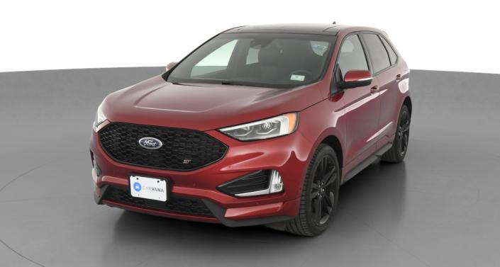 Thumbnail: 2019 Ford Edge - 1