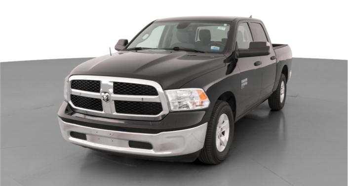Thumbnail: 2023 RAM 1500 Classic - 1