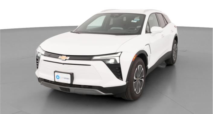 2024 Chevrolet Blazer EV 2LT -
                  Tolleson, AZ