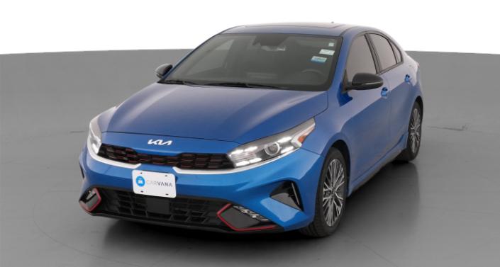 Thumbnail: 2023 Kia Forte - 1