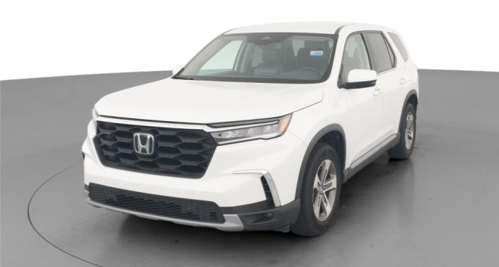 Thumbnail: 2023 Honda Pilot - 1
