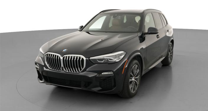 Thumbnail: 2019 BMW X5 - 1