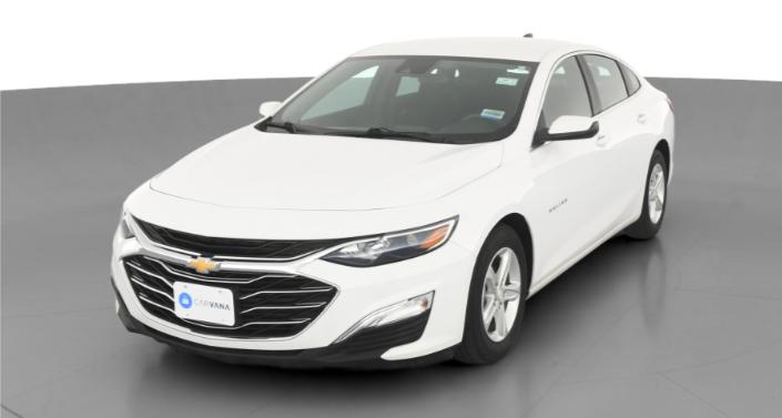 Thumbnail: 2020 Chevrolet Malibu - 1