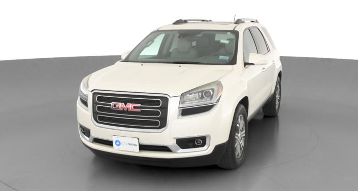 Thumbnail: 2015 GMC Acadia - 1