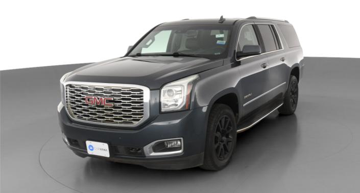 Thumbnail: 2019 GMC Yukon XL - 1