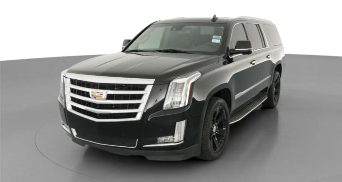 Thumbnail: 2016 Cadillac Escalade - 1